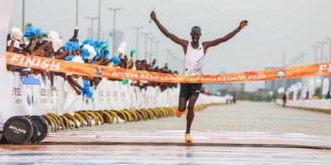Edwin Kibet Koech