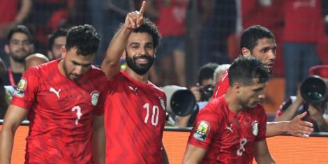 Mo Salah
