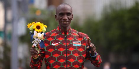 Kip Eliud