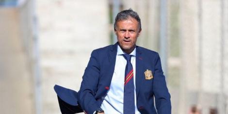 Luis Enrique
