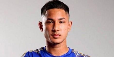 23 year old richest footballer Faiq Bolkiah