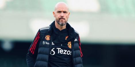 Erik ten Hag