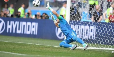 Essam El-Hadary