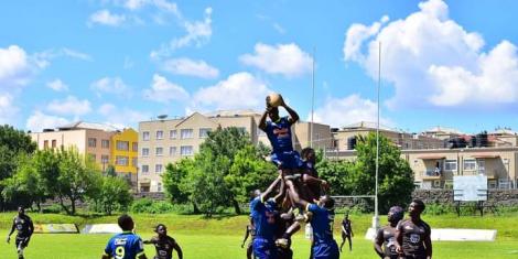 Menengai Oilers