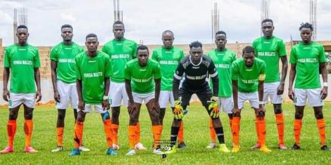 Vihiga Bullets