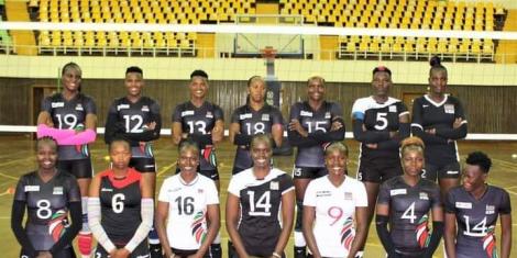 Malkia Strikers 