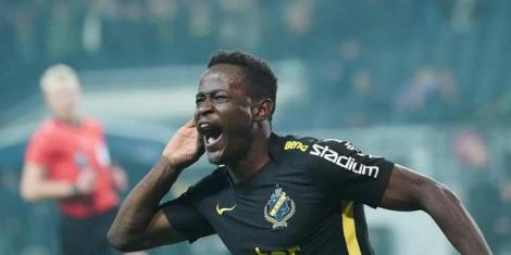 Erick Marcelo Ouma