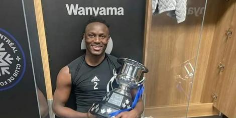 Wanyama