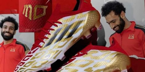 Mohammed Salah 