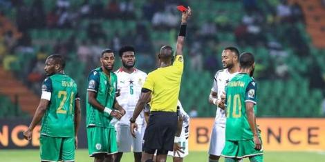 Ghana