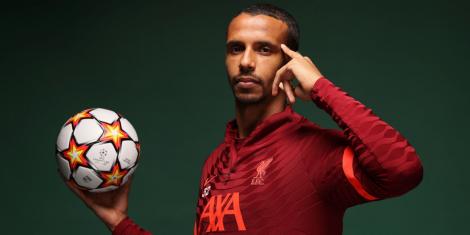 Joel Matip