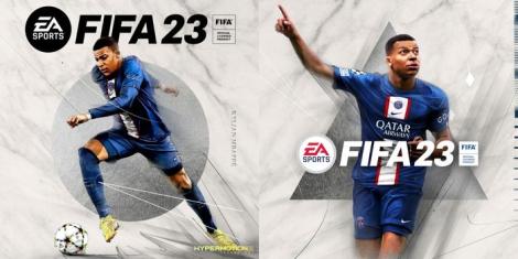 FIFA 23