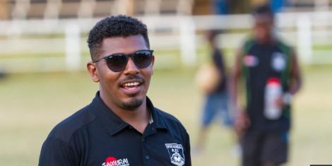 Fahad Adil Mohamed