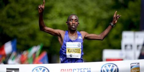 Felix Kandie