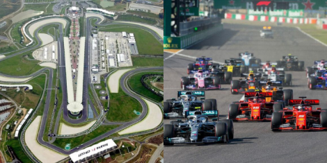 Formula 1
