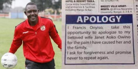 Francis Onyiso