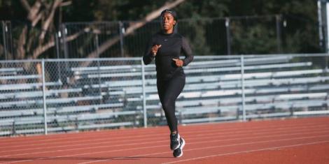 Fraser-Pryce