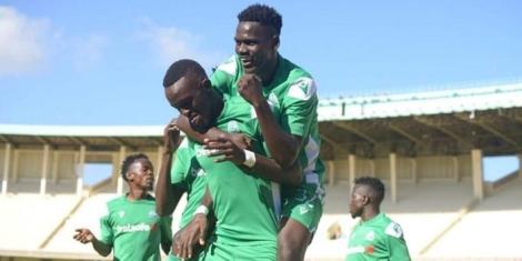 Gor Mahia