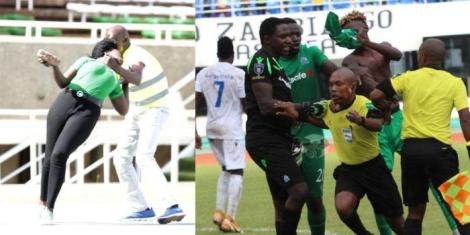 Gor Mahia