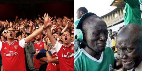 Gor Mahia