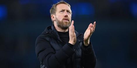 Graham Potter