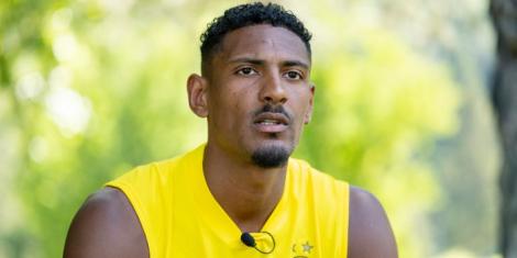 Sebastien Haller