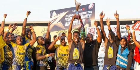 Homeboyz Rugby