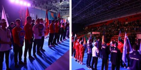 IBA Boxing