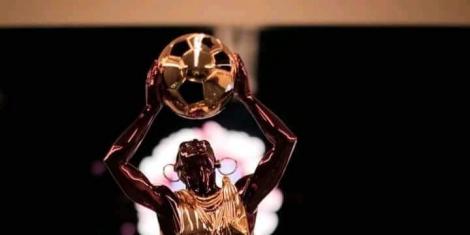 Betking Premier League Trophy
