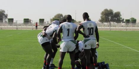 Kenya Sevens