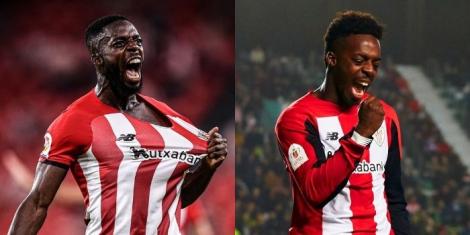 Inaki Williams