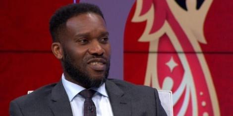 Jay jay Okocha