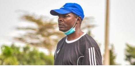 James Nandwa