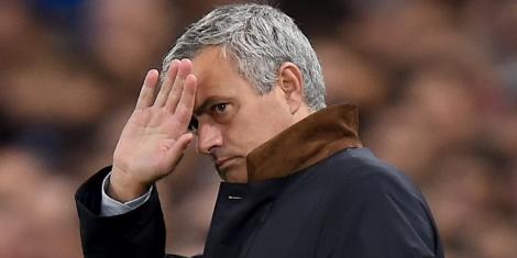Jose Mourinho