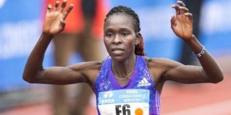 Joyce Chepkirui