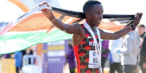 Judith Korir