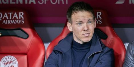 Julian Nagelsmann
