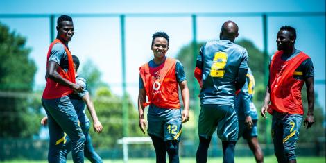 Kaizer Chiefs