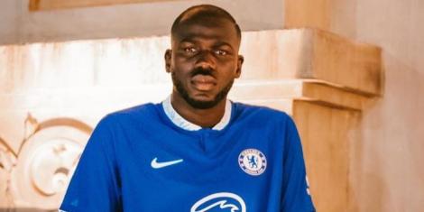 Kalidou Koulibaly