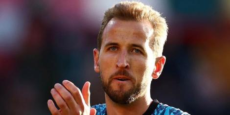 Harry Kane