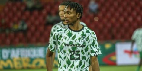 Kelechi Nwakali