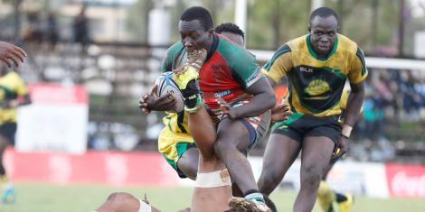 Kenya Cup