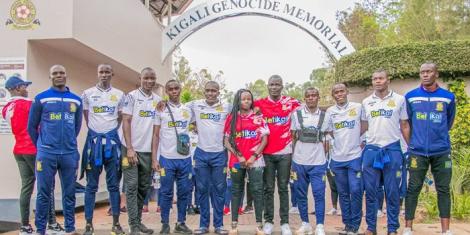 Kenya Police FC
