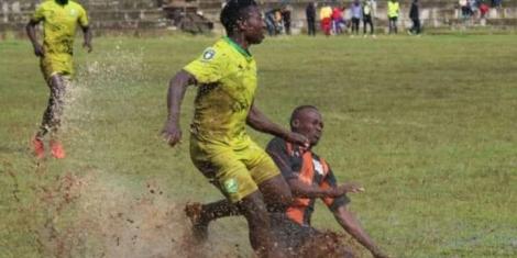 Kenya Football Zoo FC