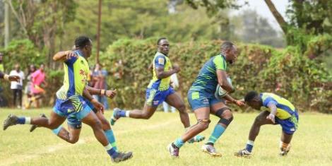 Kenyan Cup