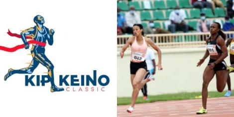Kip Keino Classic