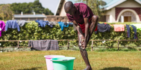 Eliud Kipchoge