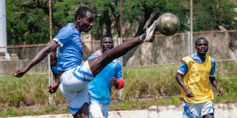 Kisumu All Stars