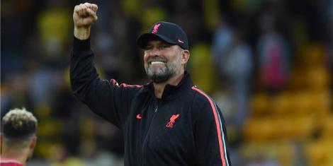 Jurgen
