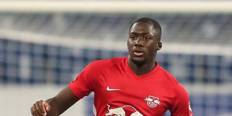 Ibrahima Konate